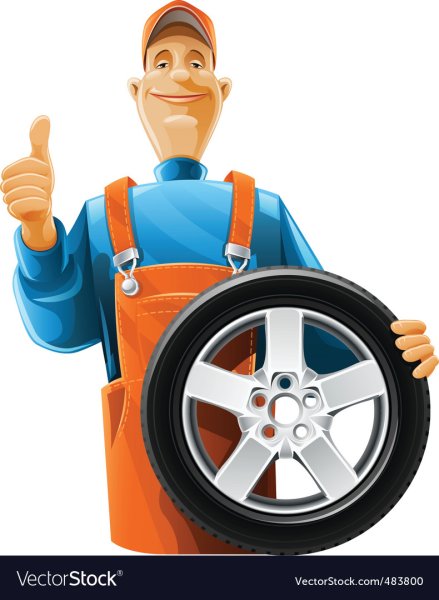 Требуется автослесарь