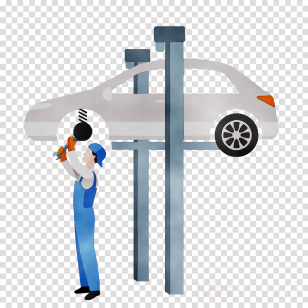 Автосервис клипарт