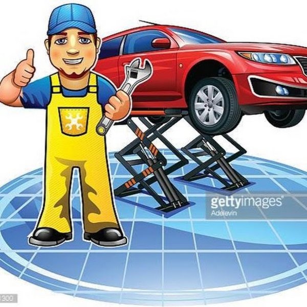 Профессия автомеханик