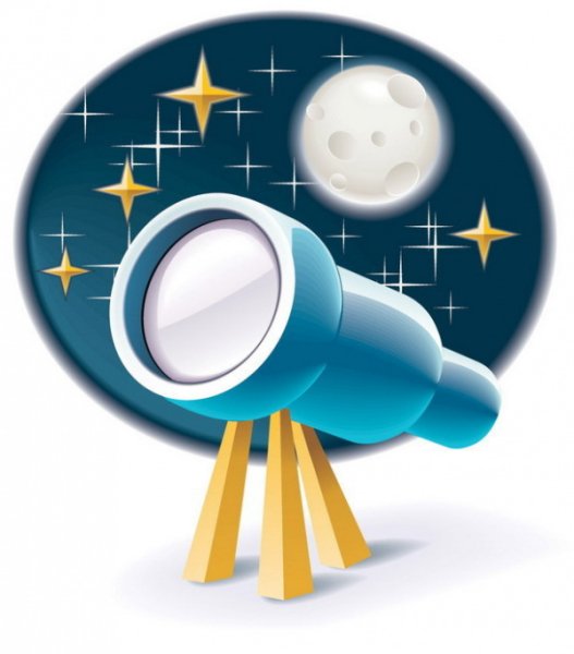 Астрономия для малышей