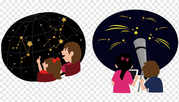 Астрономия эмблема