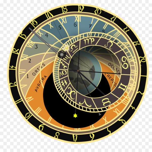 Циферблат астрономия