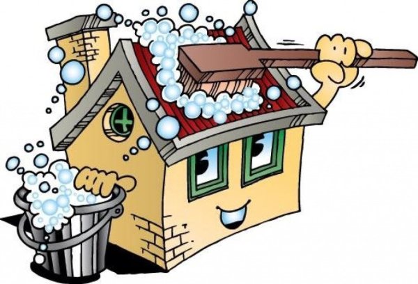 Санитарный день