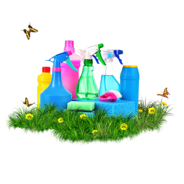 Бытовая химия