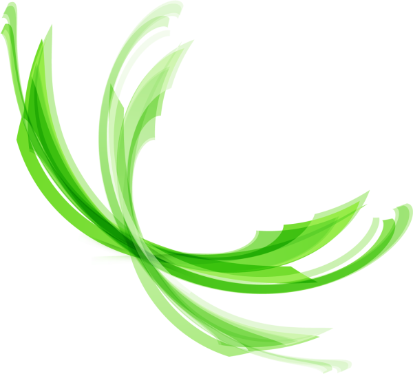 Зеленая линия