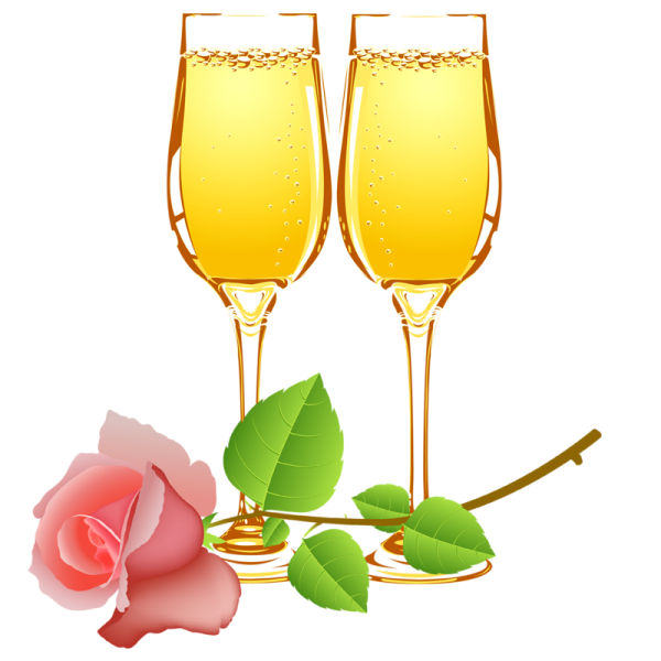 Вино на прозрачном фоне