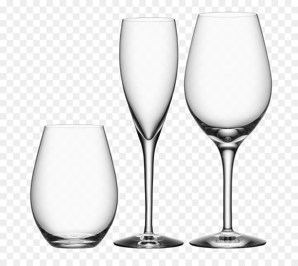 Стакан вина