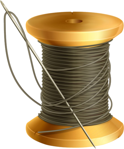 Катушка ниток