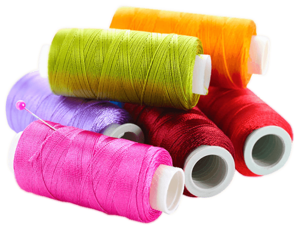 Нитки для детей