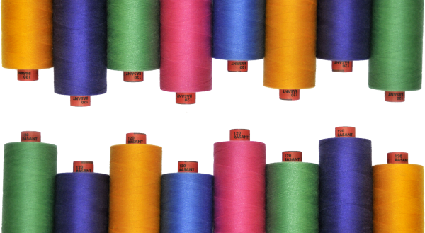 Нитки Швейные