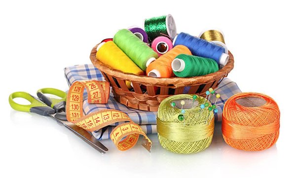 Товары для рукоделия