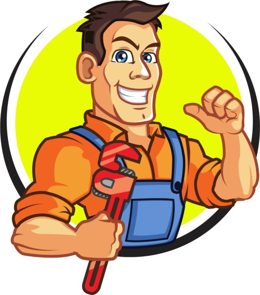 Сантехник монтажник