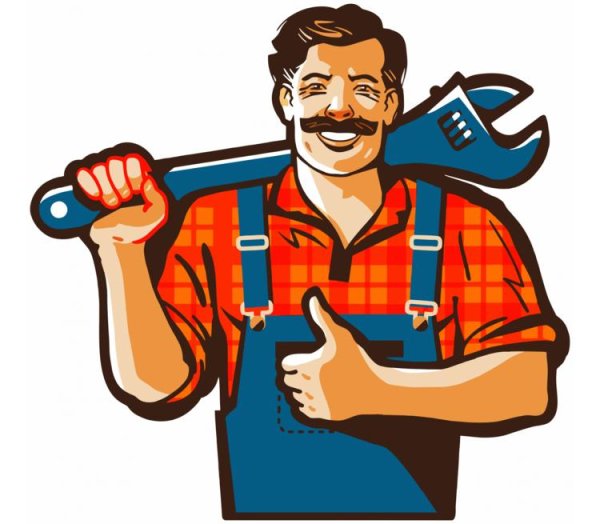 Слесари сантехники