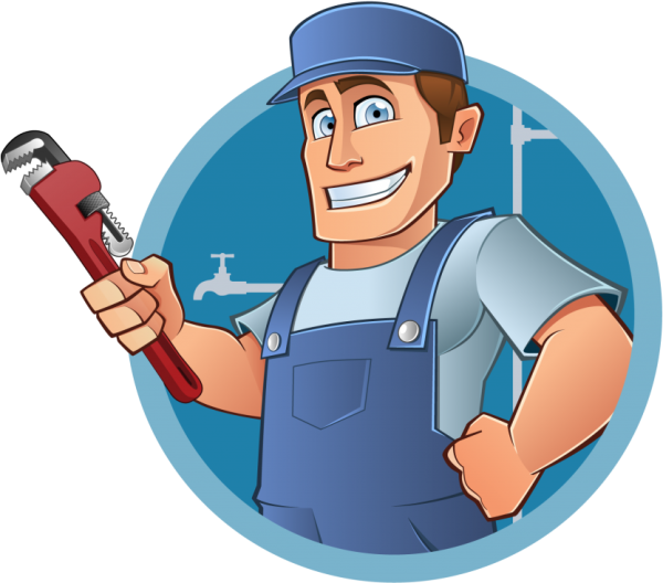 Мастер сантехник