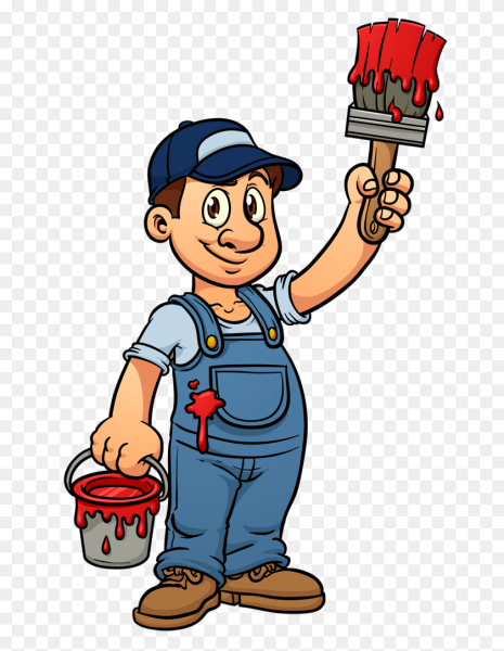 Штукатур маляр