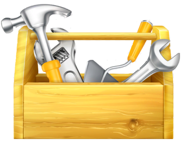 Инструменты плотника