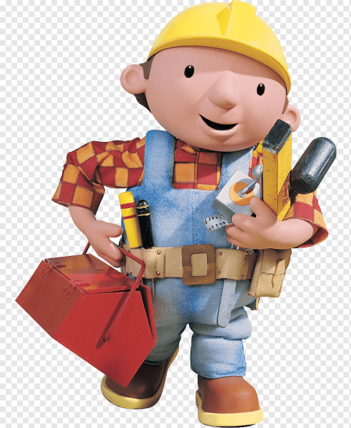 Боб Строитель JIMJAM