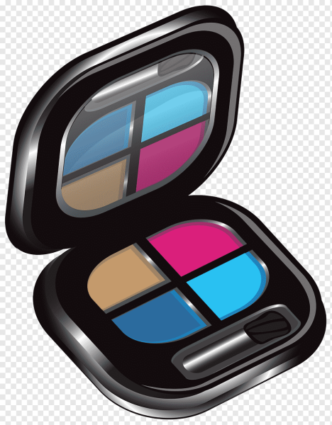 Тени для глаз