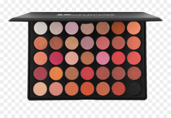 Cosmetics палетка