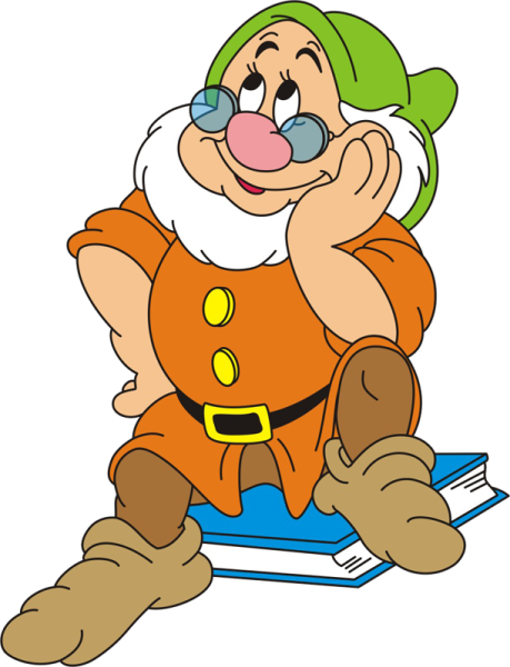 Сказочный Гном для детей