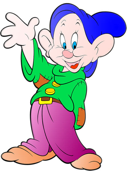 Семь гномов