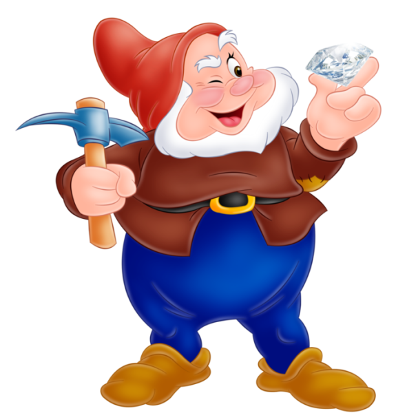 Семь гномов Чихун