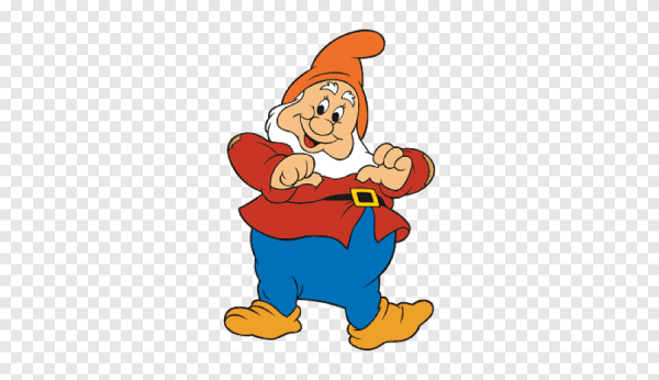 Задумчивый Гном