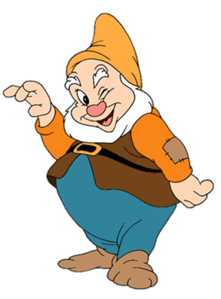 Семеро гномов