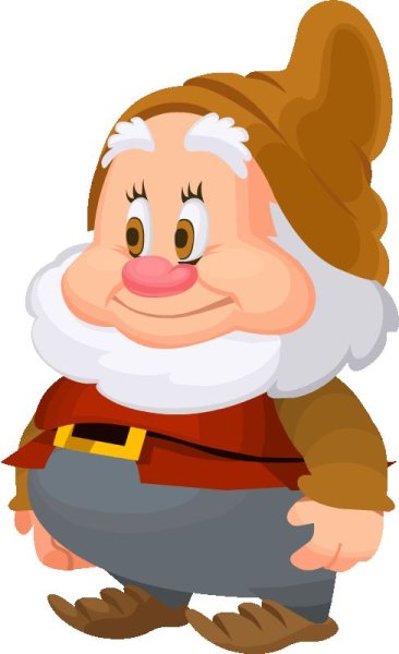 Сказочные герои