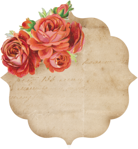 Красивые ярлычки для надписей