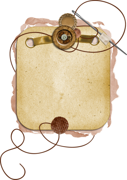 Скрапбукинг без фона