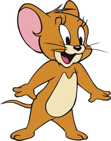 Мышонок Джерри