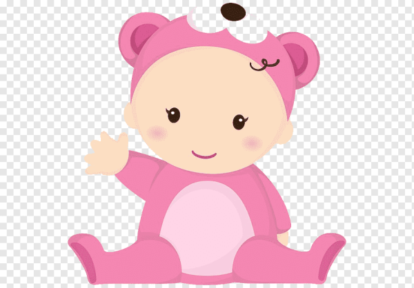 Младенец клипарт