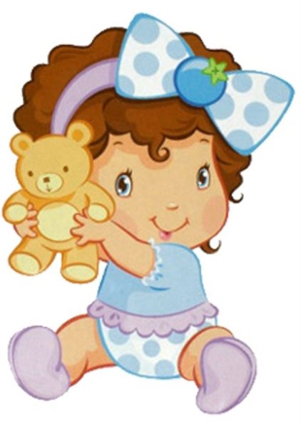 Отрисовки малыши