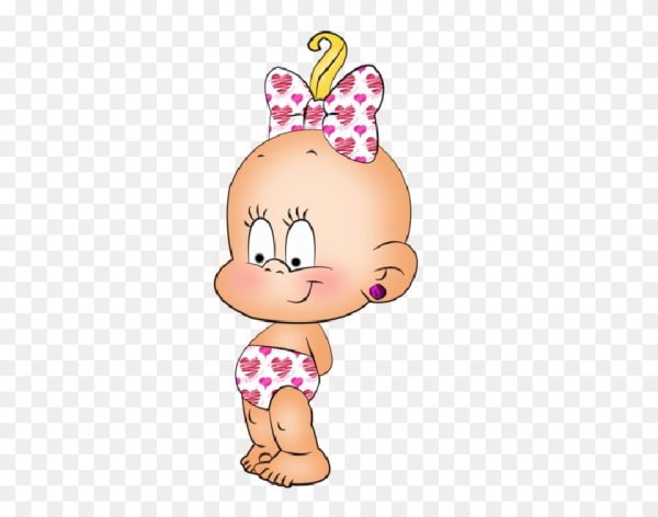 Нарисованный Карапуз