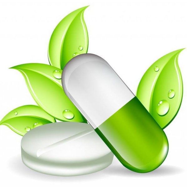 Лекарства на прозрачном фоне