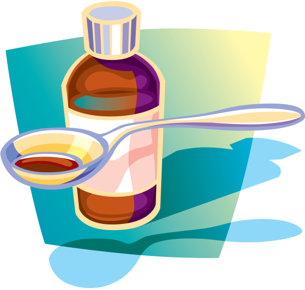 Валентина Осеева лекарство