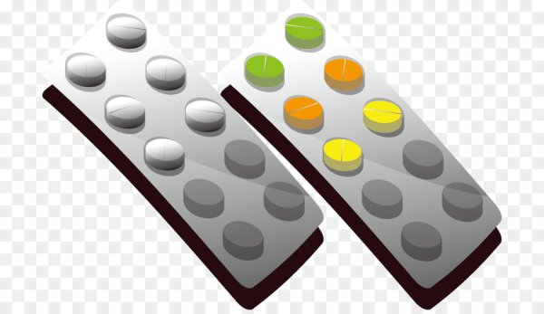 Таблетки вектор