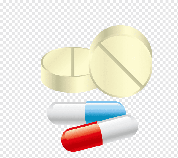 Таблетки вектор