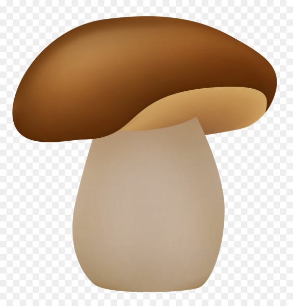 Маска гриба