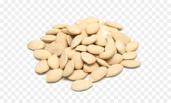 Тыквенные семена неочищенные