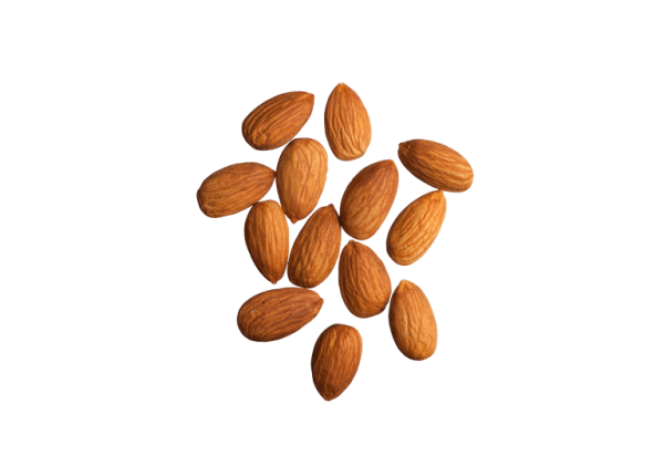Миндаль натуральный