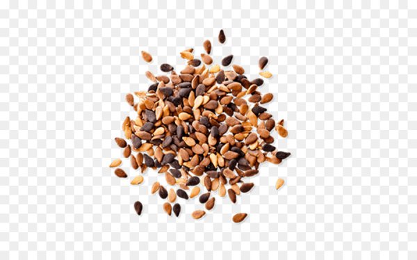 Семена без фона
