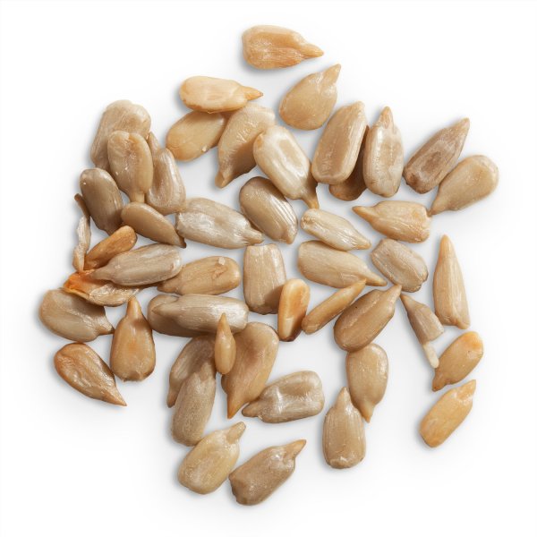 Семечка подсолнечника очищенная