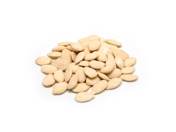 Семечки тыквенные неочищенные