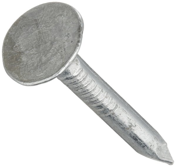 Шляпка гвоздя