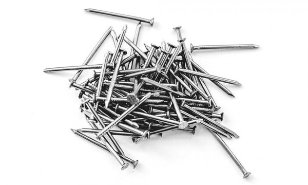 Гвоздь обыкновенный