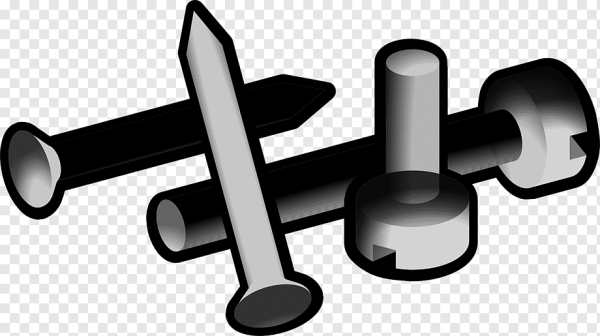 Гвоздь клипарт