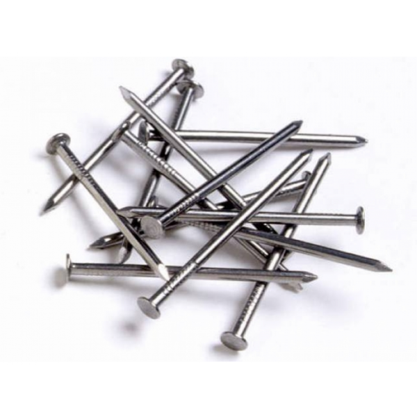 Гвозди строительные 5х150