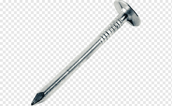 Прозрачные гвозди